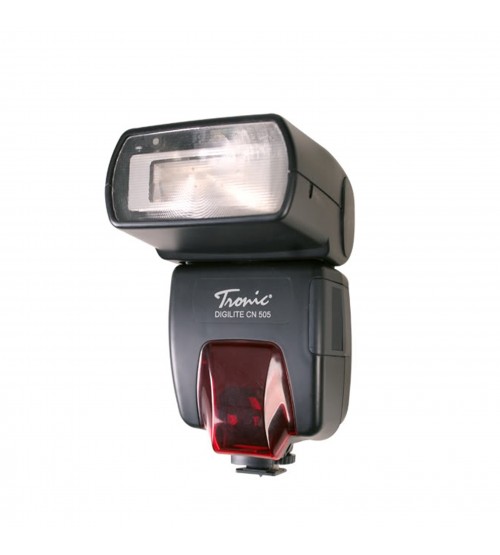 Flash Tronic CN505 for Canon